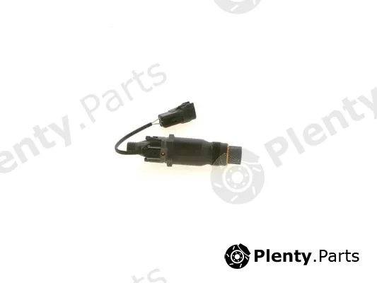 Bosch 0432217304 — Nozzle and Holder Assembly