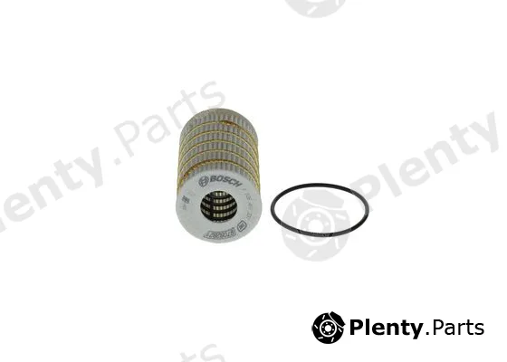 Bosch F026407331 — Oil Filter
