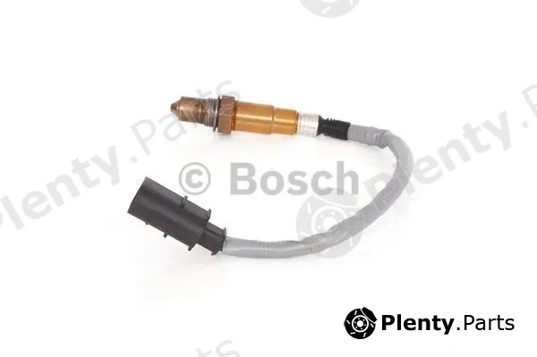 Lambda Sensor