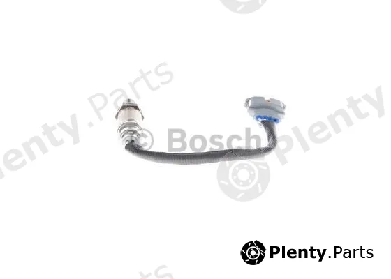 Lambda Sensor