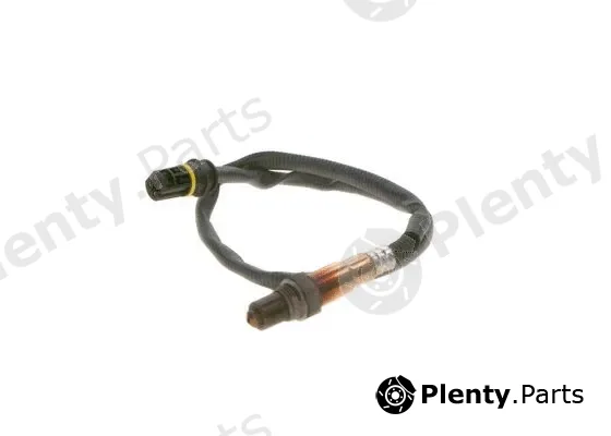 Lambda Sensor