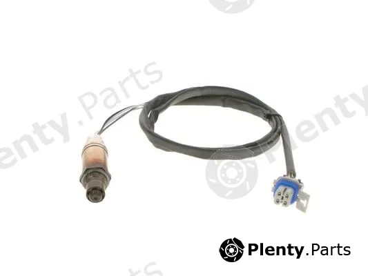 Lambda Sensor