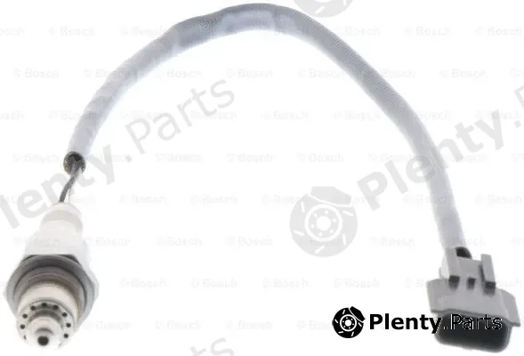 Lambda Sensor