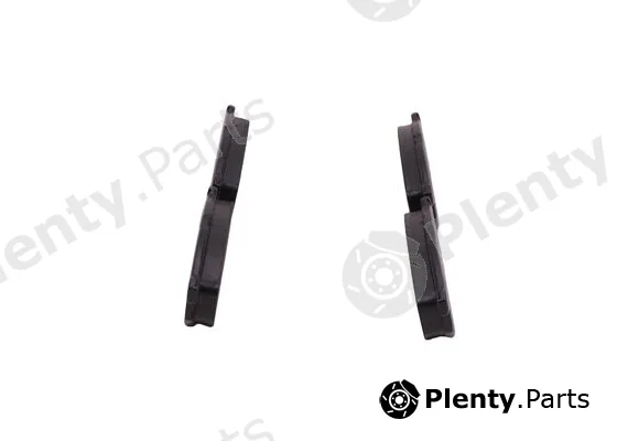 Bosch F002H24188 — Brake Pad Set, disc brake