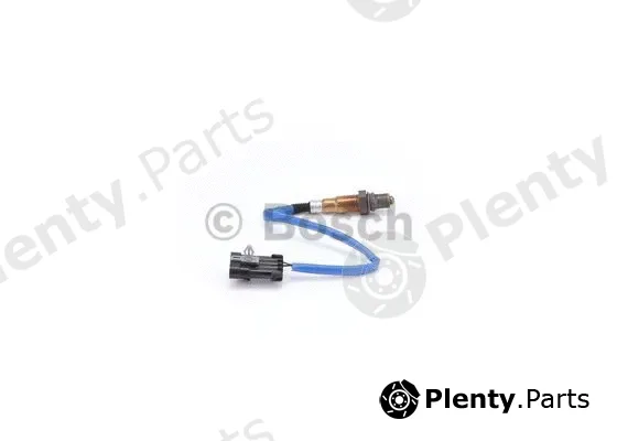 Lambda Sensor