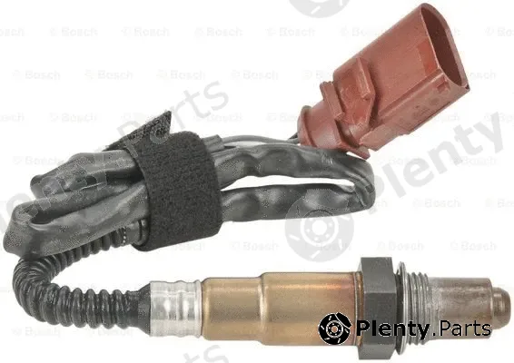 Lambda Sensor