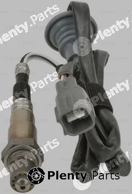 Lambda Sensor