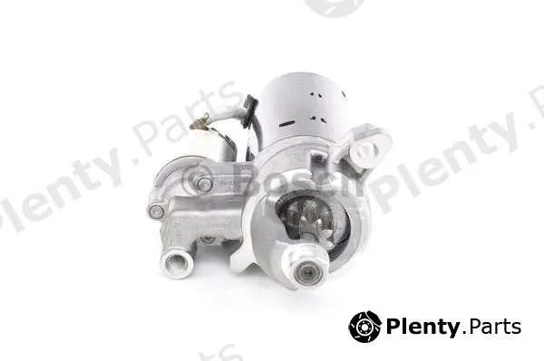 Bosch 0001109421 — Starter