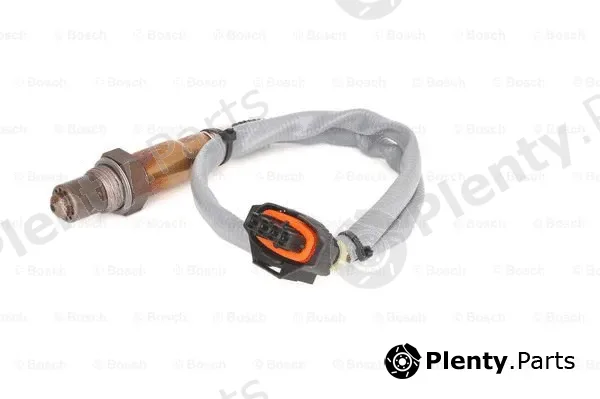 Lambda Sensor