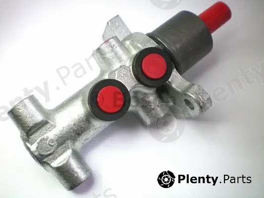 Bosch 0986480831 — Brake Master Cylinder