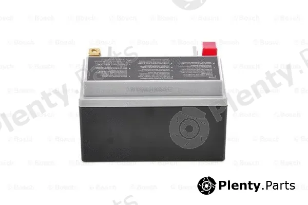 Bosch 0986122609 — Starter Battery LI-ion