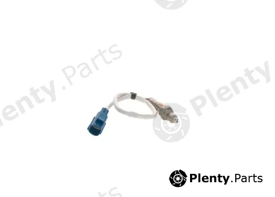 Bosch 025803001U — Lambda Sensor