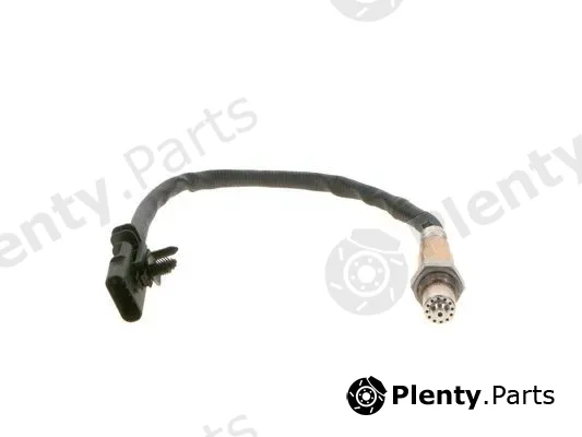 Lambda Sensor