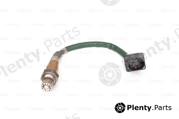 Lambda Sensor