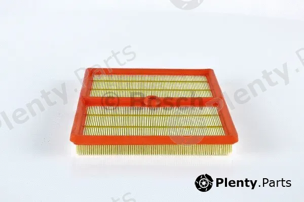 Bosch F026400611 — Air Filter