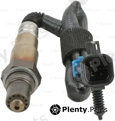 Lambda Sensor