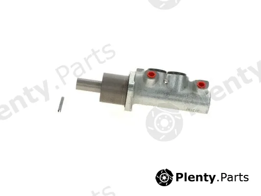 Bosch F026003257 — Brake Master Cylinder