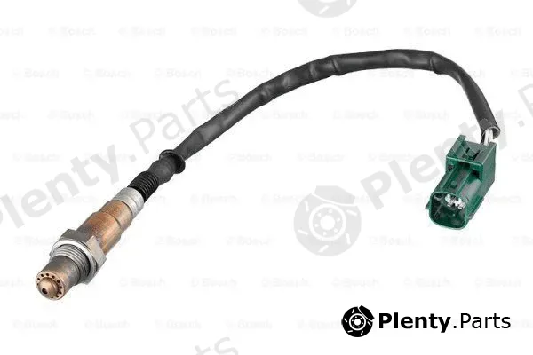 Lambda Sensor