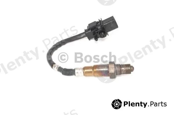 Lambda Sensor