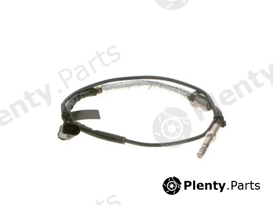 Bosch 0986259060 — Sensor, exhaust gas temperature