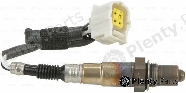 Lambda Sensor