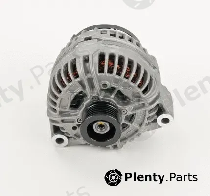 Bosch 0124625032 — Alternator