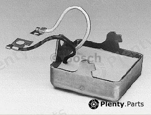 Bosch 0986192006 — Alternator Regulator