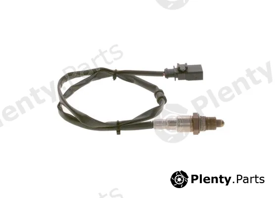 Lambda Sensor
