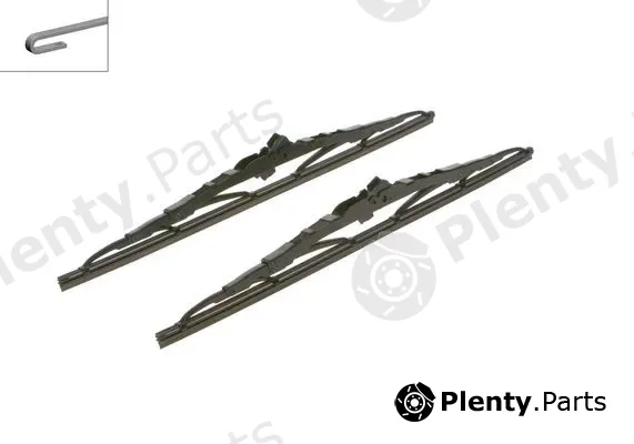 Bosch 3397005158 — Wiper Blade ECO