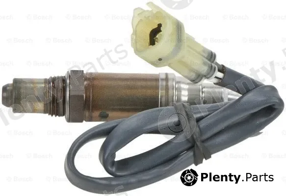 Lambda Sensor