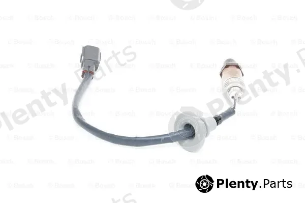 Lambda Sensor