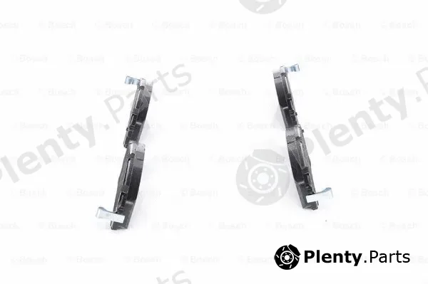 Bosch 0986494295 — Brake Pad Set, disc brake