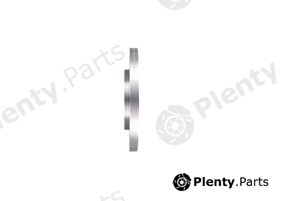 Bosch 0986AB9826 — Brake Disc