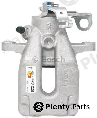 Bosch 0986473228 — Brake Caliper