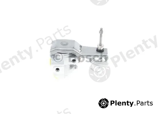 Bosch 0204131322 — Brake Force Regulator