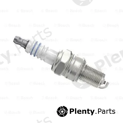 Bosch 0241229715 — Spark Plug Nickel