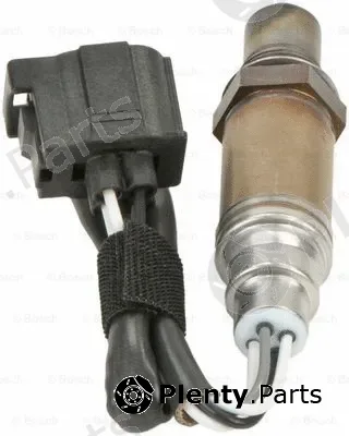 Lambda Sensor