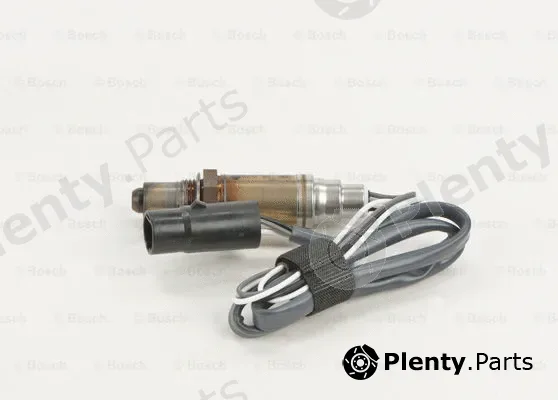 Lambda Sensor