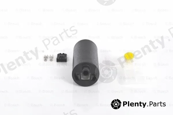 Bosch 0580314076 — Fuel Pump