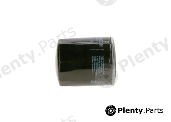 Bosch 0986TF0072 — Oil Filter