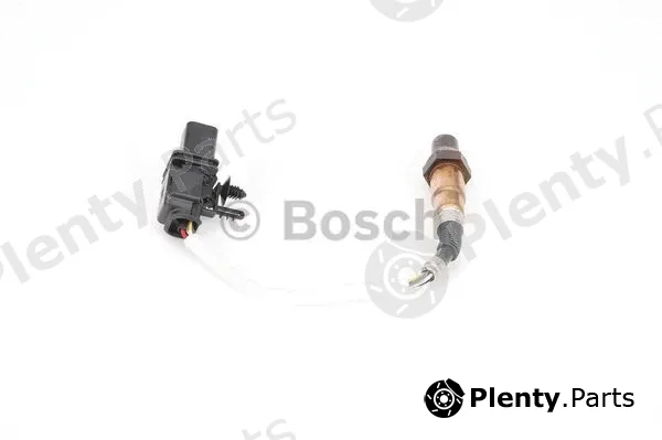 Bosch 0258017317 — Lambda Sensor