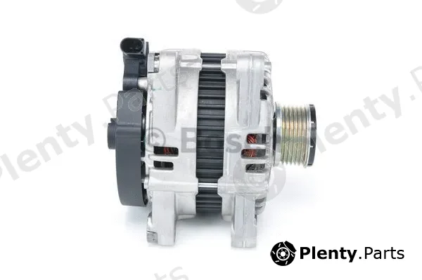 Bosch 0121615128 — Alternator