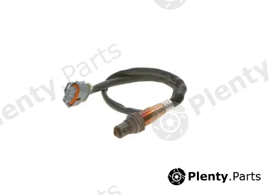 Lambda Sensor