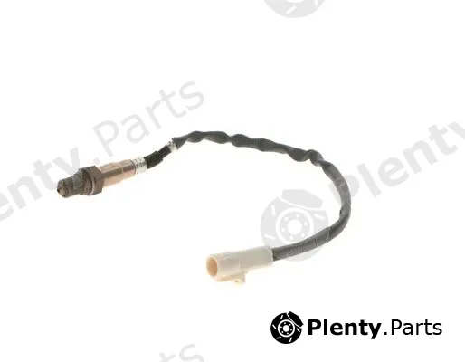 Lambda Sensor