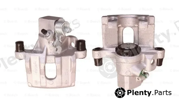 Bosch 0986135145 — Brake Caliper