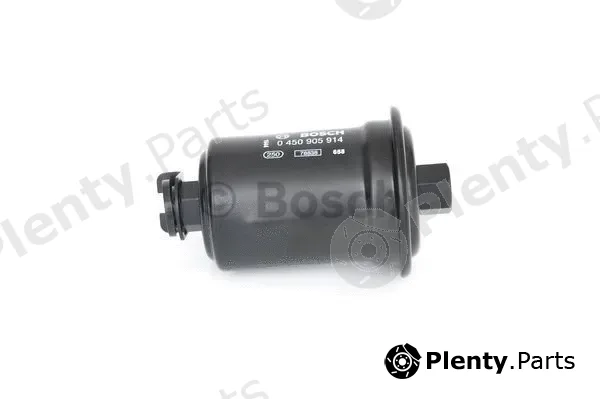 Bosch 0450905914 — Fuel Filter