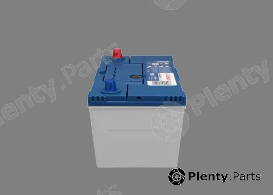 Bosch 0986A00407 — Starter Battery S3