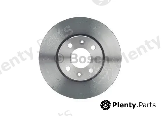 Bosch 0986479S90 — Brake Disc
