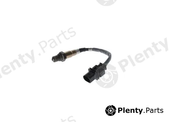 Lambda Sensor