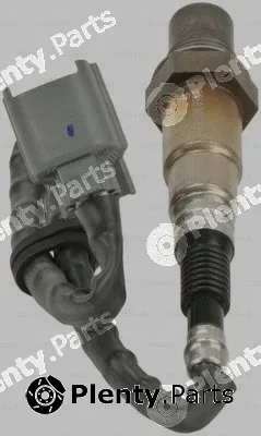 Lambda Sensor